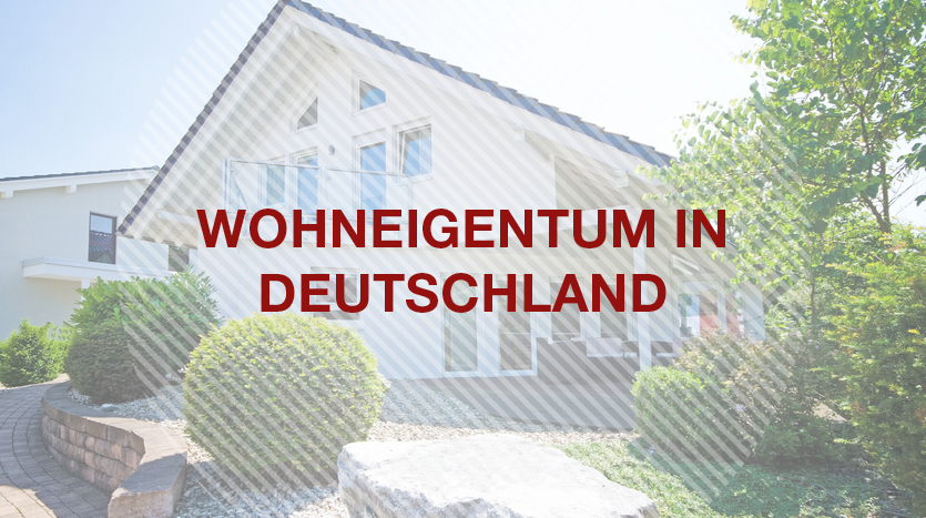 Wohneigentum Ein Haus Oder Wohnung Kaufen Oder Doch Lieber Nicht