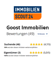 Bewertung ImmobilienScout24