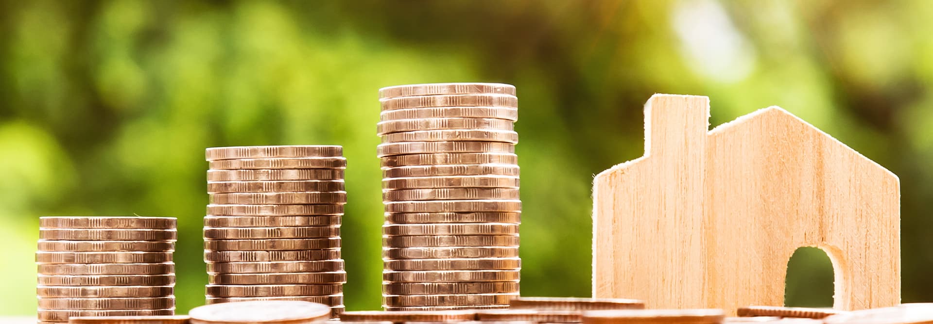 Immobilien finanzieren in Köln, Immobilienfinanzierung