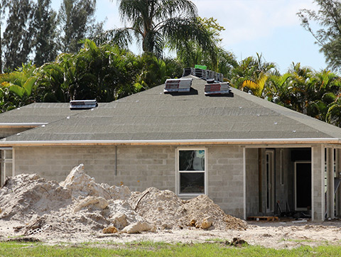 Haus kaufen in Florida