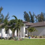 Einfamilienhaus in Cape Coral Florida