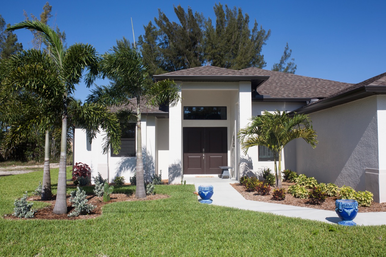 Einfamilienhaus in Cape Coral Florida
