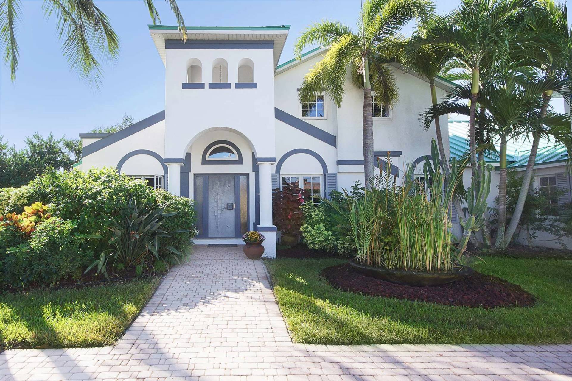 Riverfront House, Cape Coral