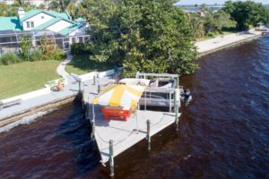 Riverfront House, Cape Coral