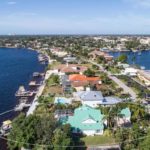 Riverfront House, Cape Coral