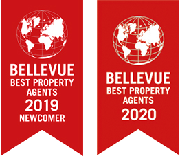 BELLEVUE Best Property Agents