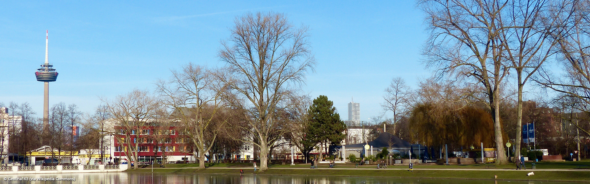 Wohnlagen Koeln Lindenthal Goost Immobilien