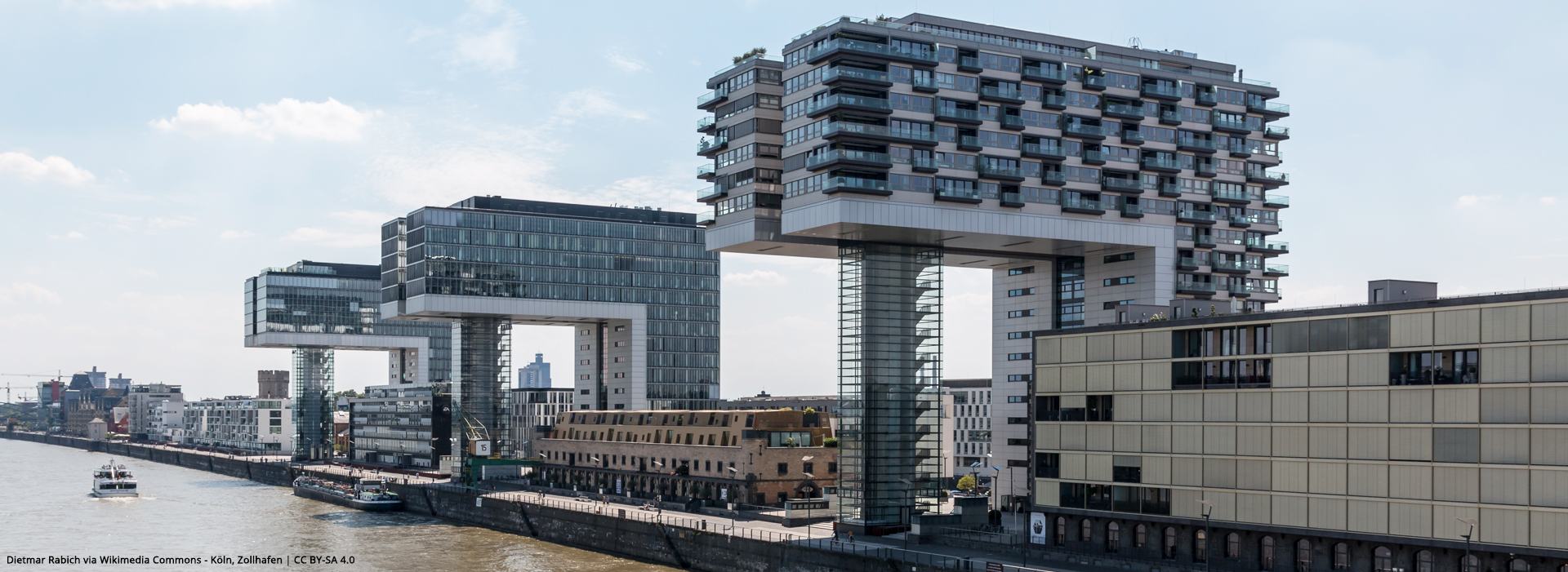 Immobilienmakler Köln Altstadt-Süd, Goost Immobilien