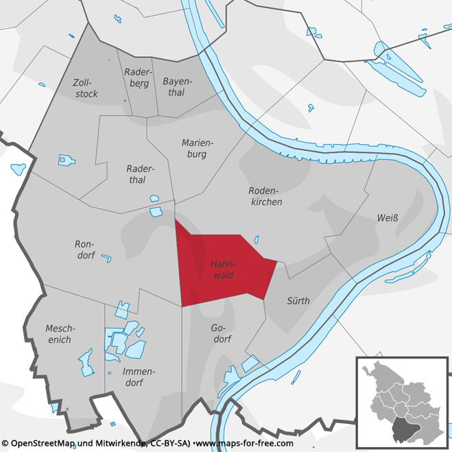 Goost Immobilien, Immobilienmakler Köln