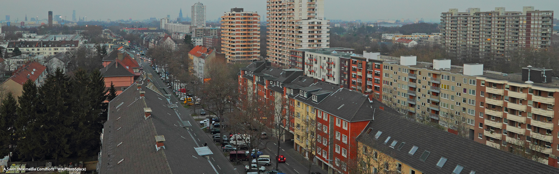 Immobilienmakler Köln Zollstock | Goost Immobilien