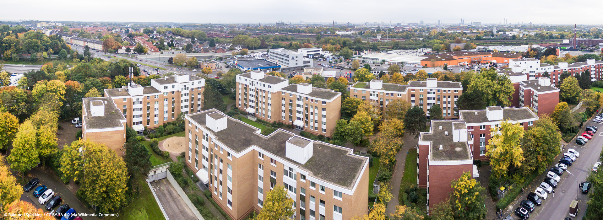 Immobilienmakler Köln Buchheim, Goost Immobilien