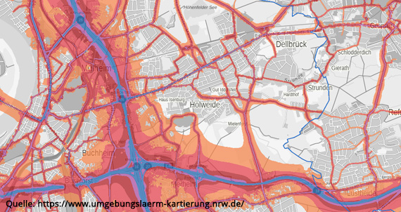 Köln Holweide | Goost Immobilien