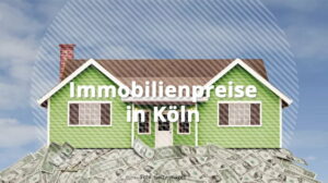 Immobilienpreise Köln