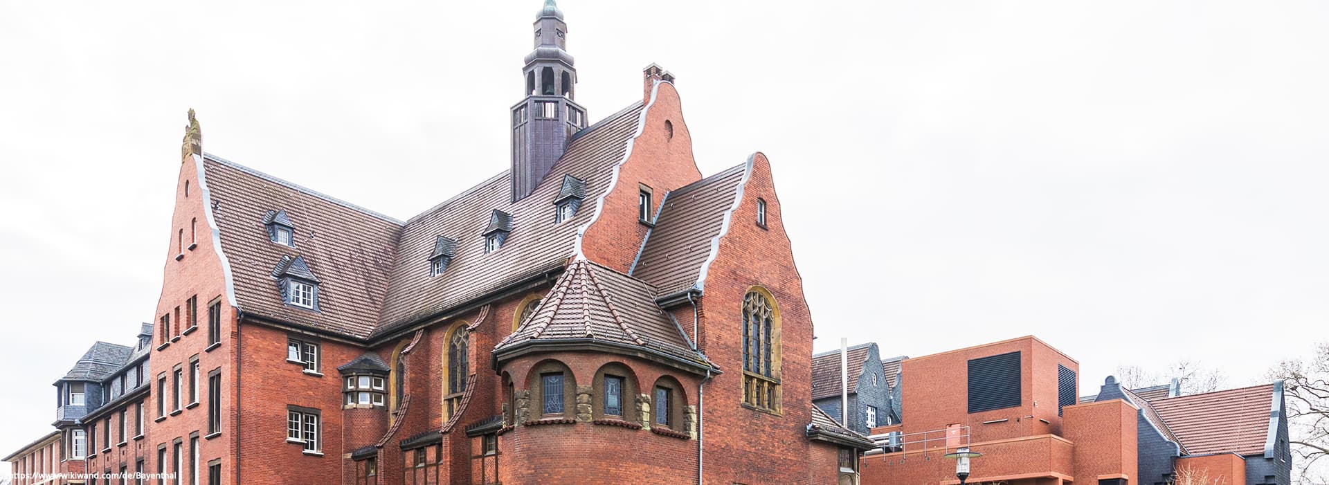 Immobilienmakler Christian Goost, Köln Bayenthal