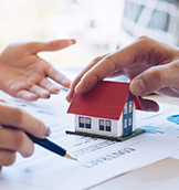 Finanzierung, Immobilien finanzieren in Köln, Immobilienbüro Christian Goost