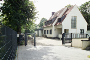 Zweifamilienhaus Mülheim
