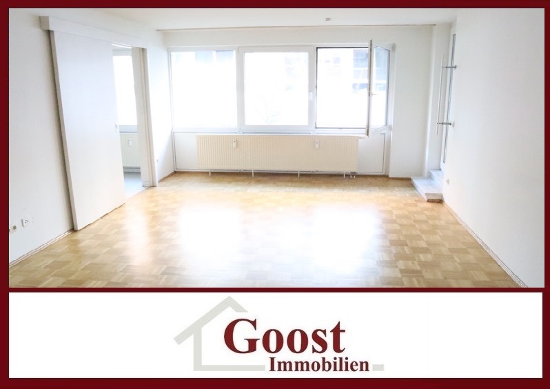 Goost Immobilien, Immobilienmakler in Köln Mülheim