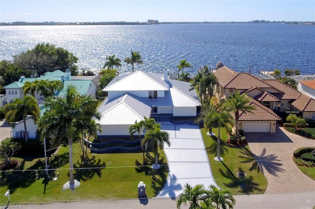 Deutscher Immobilienmakler, einzigartige Immobilie in Cape Coral