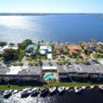 Deutscher Immobilienmakler, einzigartige Immobilie in Cape Coral