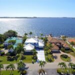 Deutscher Immobilienmakler, einzigartige Immobilie in Cape Coral