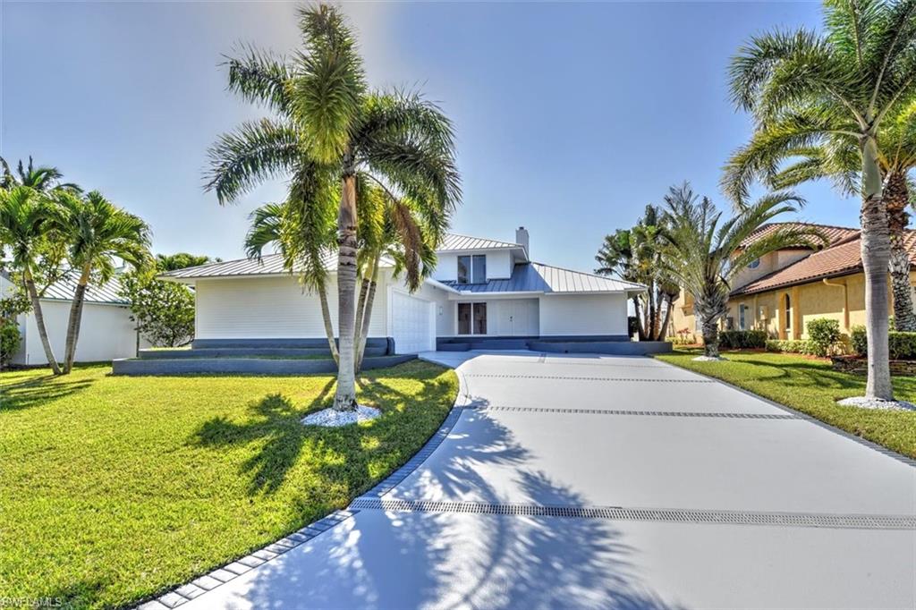 Deutscher Immobilienmakler, einzigartige Immobilie in Cape Coral