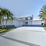 Deutscher Immobilienmakler, einzigartige Immobilie in Cape Coral