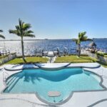 Deutscher Immobilienmakler, einzigartige Immobilie in Cape Coral