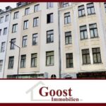 Eigentumswohnung Innenstadt, Immobilienmakler Goost