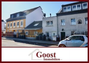 Immobilienmakler Christian Goost, Grundstück Köln Niehl