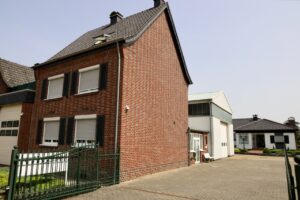 Immobilien-Anwesen, Heinsberg, Immobilienmakler Goost