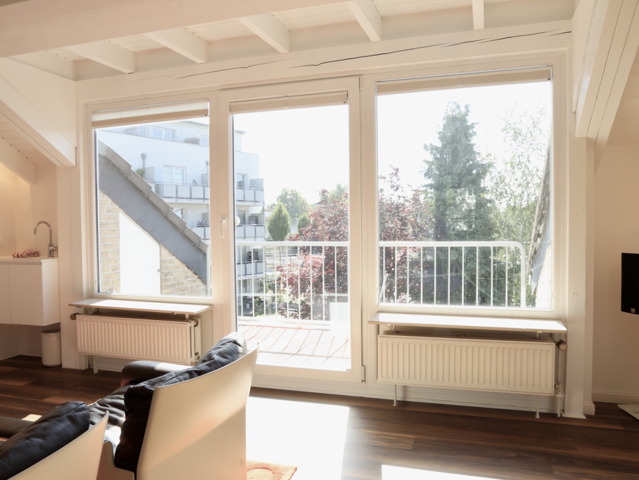 Immobilie Köln-Mülheim, Einfamilienhaus