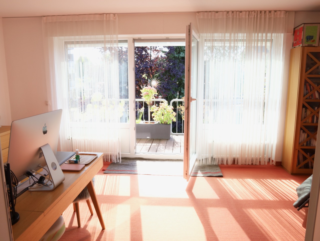 Immobilie Köln-Mülheim, Einfamilienhaus