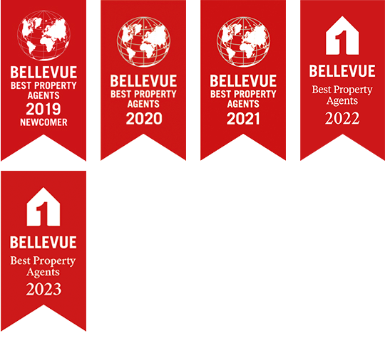 Bellevue Best Property Agents, Immobilien, Immobilienunternehmen Köln