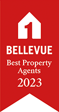 Bellevue, Immobilienmakler Goost in Köln