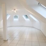 Dachgeschosswohnung in Köln-Dünnwald
