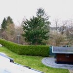 Dachgeschosswohnung in Köln-Dünnwald
