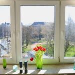 Kölner Südstadt - Altbauwohnung, Makler