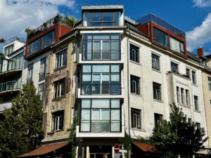 Immobilie Mülheimer Freiheit in Köln