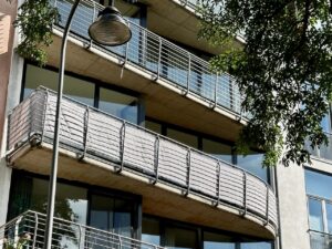 Immobilie Mülheimer Freiheit in Köln