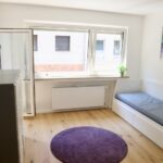 Wohnung in der Kölner Südstadt