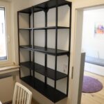 Wohnung in der Kölner Südstadt