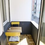 Wohnung in der Kölner Südstadt