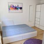 Wohnung in der Kölner Südstadt