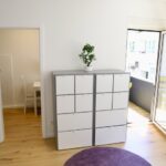 Wohnung in der Kölner Südstadt
