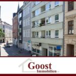Immobilienmakler Goost, Kölner Südstadt, möblierte Wohnung