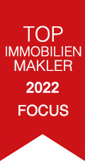 Auszeichnung Focus Top Immobilienmakler Köln