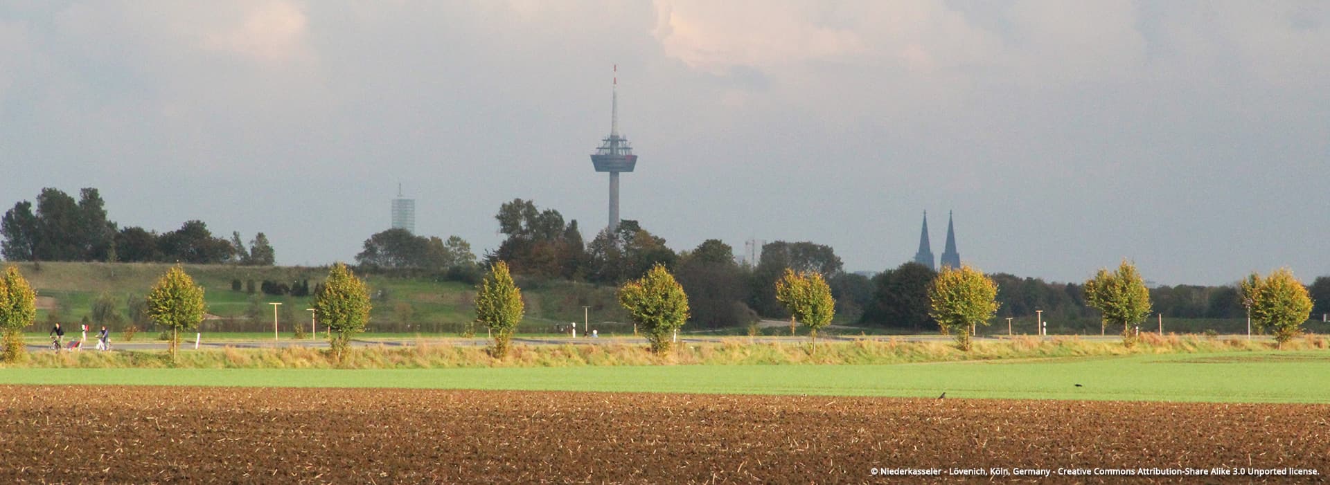 Veedel Lövenich in Köln, Immobilienmkaler Köln