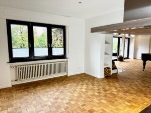 Haus Köln Westhoven
