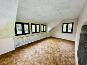 Haus in Rheinlage von Köln