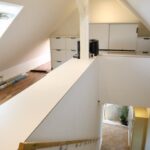 Einfamilienhaus in Rheinlage